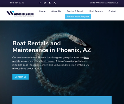 Westside Marine