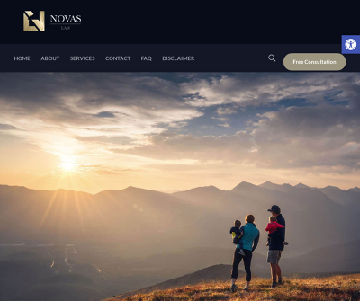Novas Law Group