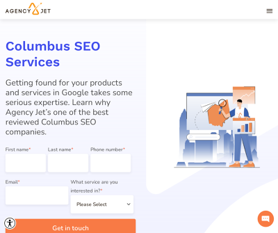 Agency Jet, LLC