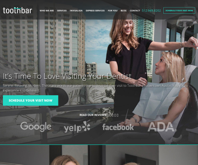 Austin Cosmetic, Preventive and Restorative Dentist
