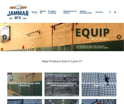 Jammar Manufacturing Co