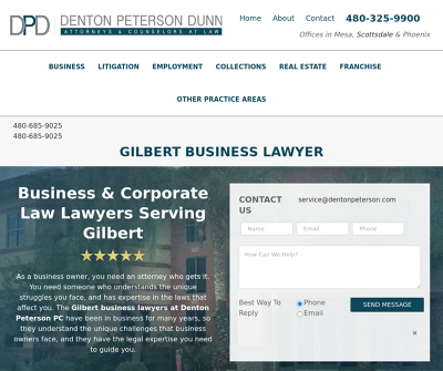 Website