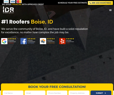 ID Roofing LLC