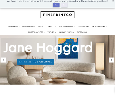 Fineprintco