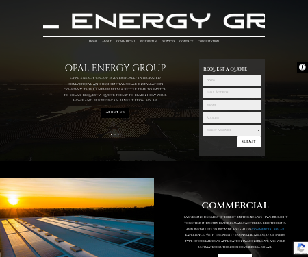 Opal Energy Group LLC
