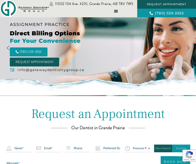 Gateway Dentistry Group