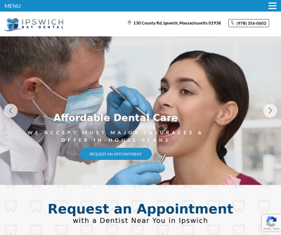Ipswich Bay Dental 