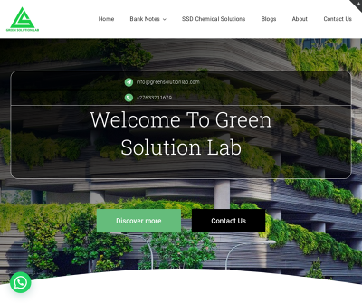 greensolutionlab