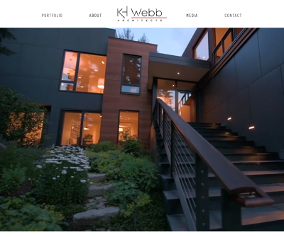 KH Webb Architects, PC