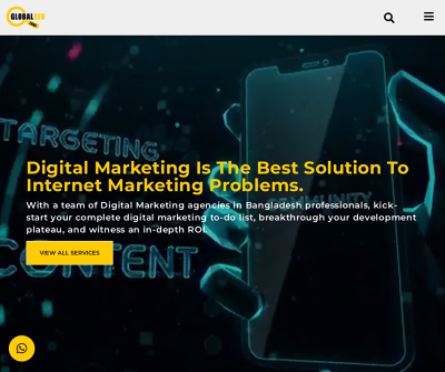 Digital Marketing Agency