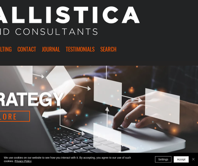 Ballistica Consulting
