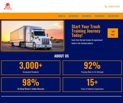 CDL license in california