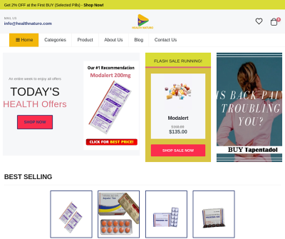 Best online Pharmacy in the USA