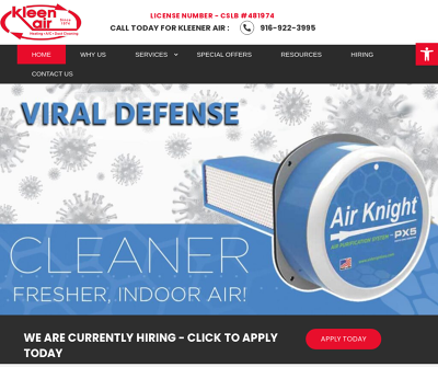 KleenAir