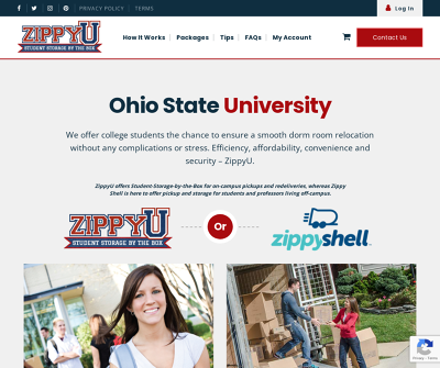 ZippyU Ohio
