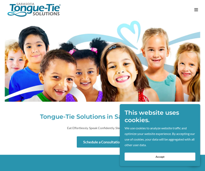 Sarasota Tongue-Tie Solutions - Lip Tie - Lakewood Ranch, Florida