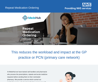 MedsHub