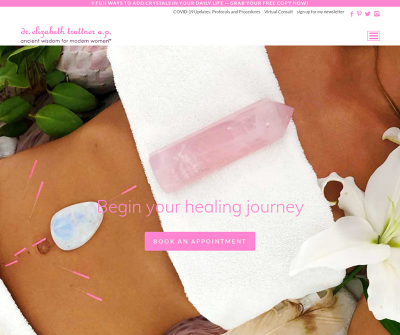 Helia House Acupuncture & Integrative Medicine