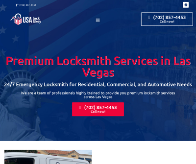 USA Lock & Key