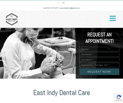 East Indy Dental Care