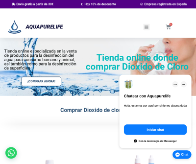 AquaPureLife