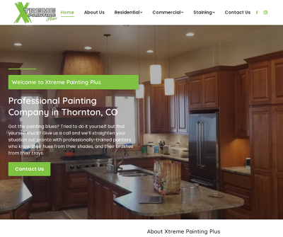 Xtreme Painting Plus LLC