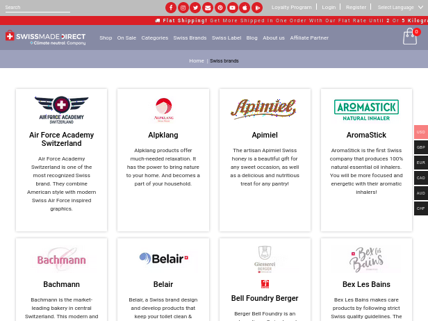 Swissmade Direct
