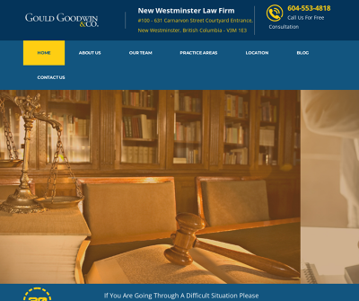 Real Estate Law Firm In New Westminster