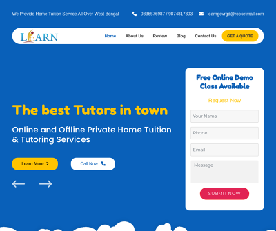 Learn Kolkata