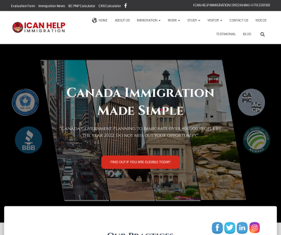 Authentic Immigration Consultancy in surrey