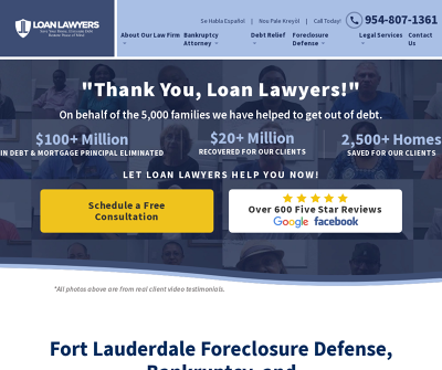 Loan Lawyers