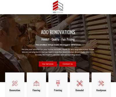 Ado Renovations, LLC