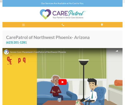 CarePatrol of Northwest Phoenix