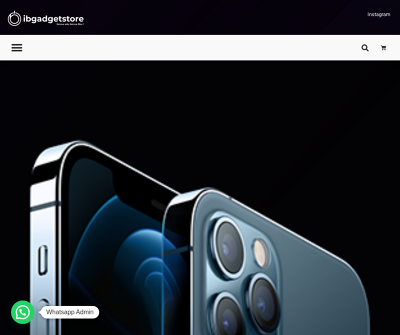 iPhone Semarang