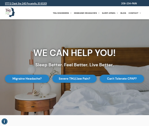 thetmjsleepcenter