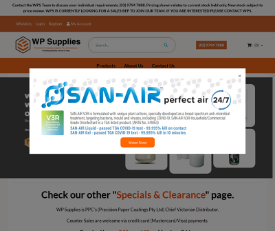 Wholesale Packaging Supplies