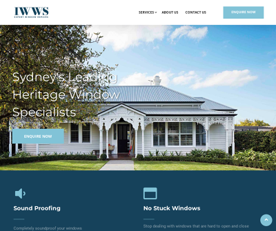 Inner West Window Specialists