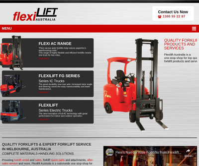 Flexilift Australia