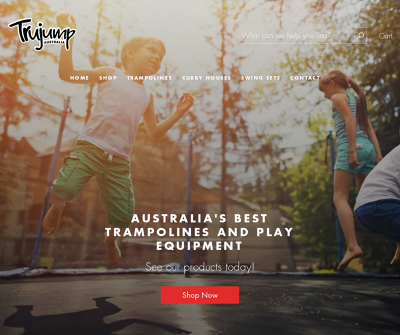 Australia Best Outdoor Play Equipment