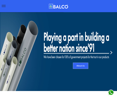 PVC pipe manufacturers in Kerala