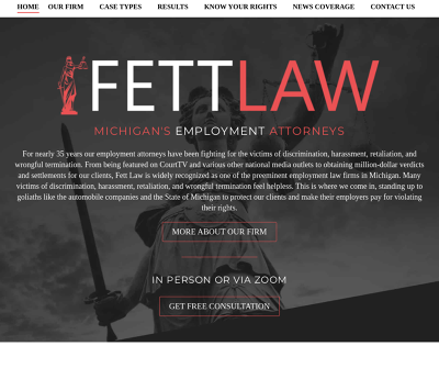 Employment Attorneys