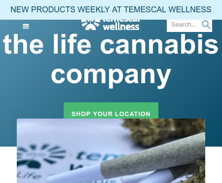 Temescal Wellness of Massachusetts
