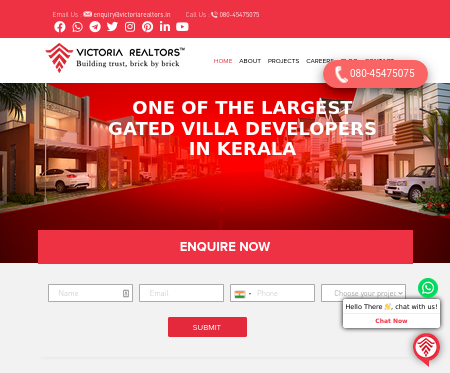 Top Home Builders