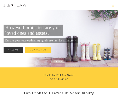 Donald L. Sadowski, PC, Business Attorney & Estate Planning Lawyer