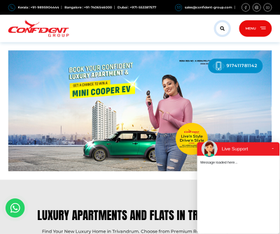 https://www.confident-group.com/flats-in-trivandrum/