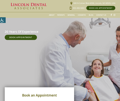 Lincoln Dental Associates