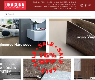 hardwood flooring Toronto