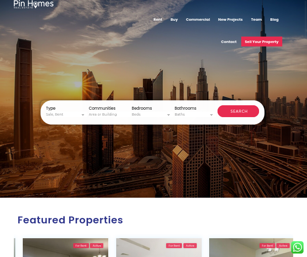 Best Real Estate Consultant in Dubai