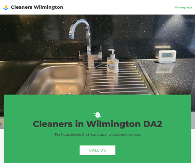 Cleaners Wilmington