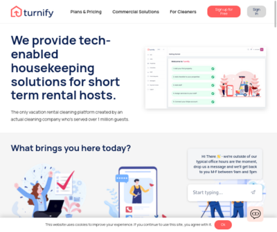 Turnify